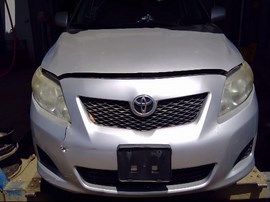 2010 TOYOTA COROLLA, LE, 1.8L, AT.   Z25066
